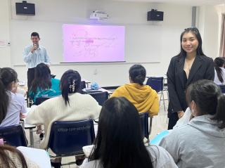 112. Day 3 โครงการพัฒนาทักษะด้านภาษาอังกฤษ สำหรับนักศึกษาครู